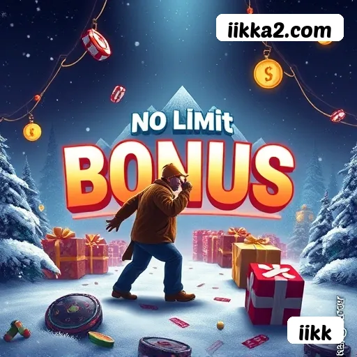 Análise de apostas iikk