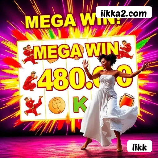 Histórico de apostas iikk