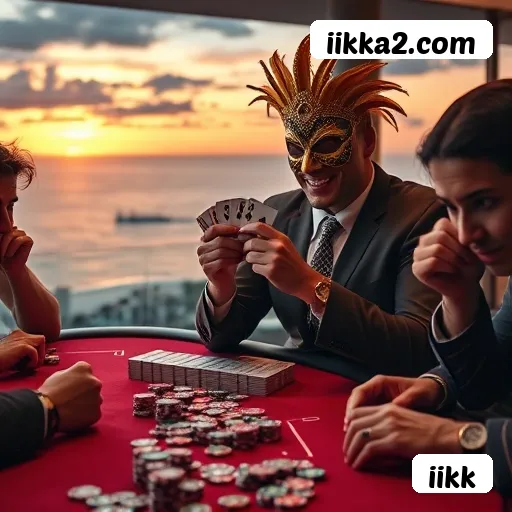 Download iikk Windows