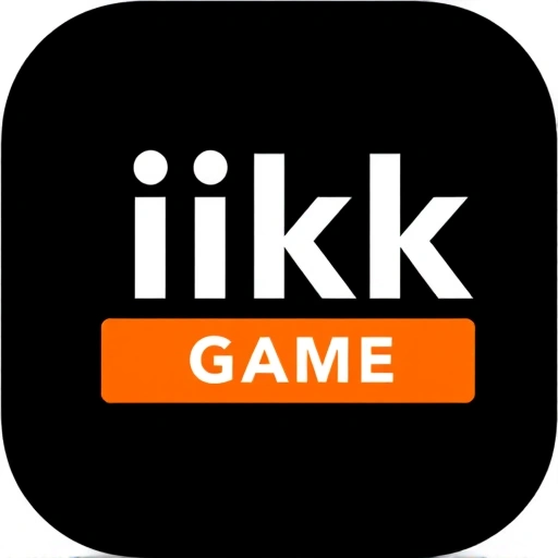 Logo da iikk