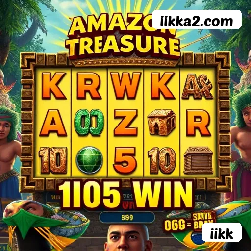 Login seguro iikk - Imagem principal