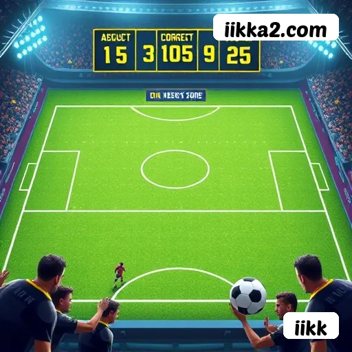 Plataforma iikk - Imagem principal